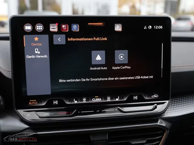 Cupra Formentor 2.0TSI/333HP/VZ/PANO/MATRIX/360/LED/MEMO/770g - изображение 7