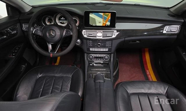 Mercedes-Benz CLS 250 d Facelift | ���� �� �������� | Mobile.bg � ����������� 6