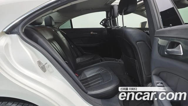 Mercedes-Benz CLS 250 d Facelift | ���� �� �������� | Mobile.bg � ����������� 8