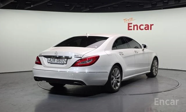 Mercedes-Benz CLS 250 d Facelift | ���� �� �������� | Mobile.bg � ����������� 4