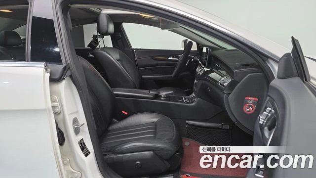 Mercedes-Benz CLS 250 d Facelift | ���� �� �������� | Mobile.bg � ����������� 7