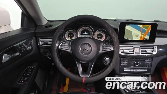 Mercedes-Benz CLS 250 d Facelift | ���� �� �������� | Mobile.bg � ����������� 5