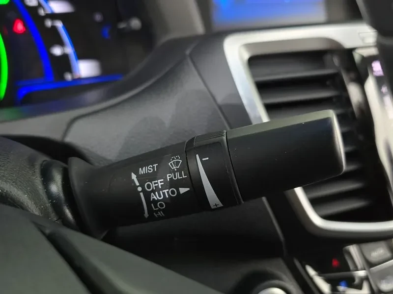 Honda Accord 2.0 Hybrid 9Th Generation, снимка 15 - Автомобили и джипове - 55841504