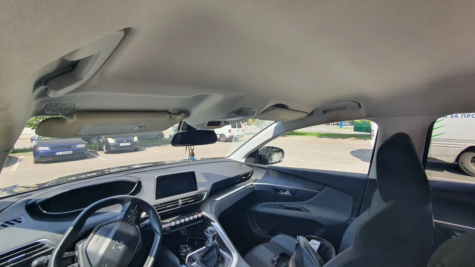 Peugeot 3008 | Mobile.bg   13