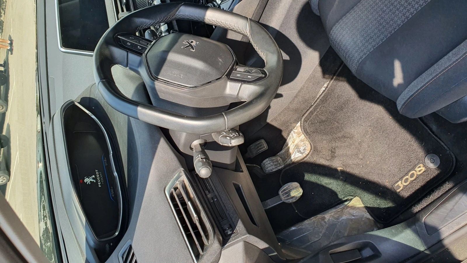 Peugeot 3008 | Mobile.bg   14