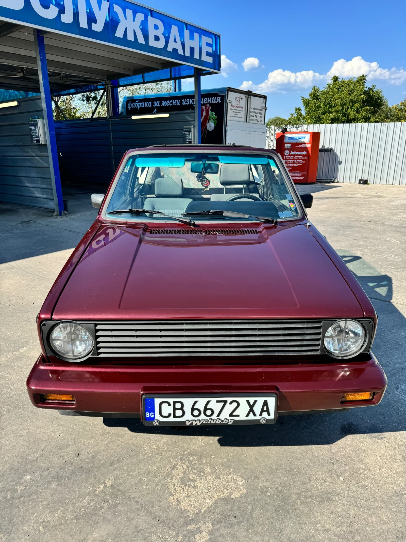 VW Golf  - изображение 2