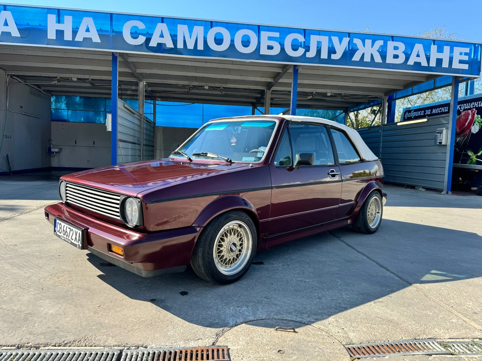 VW Golf  - изображение 9