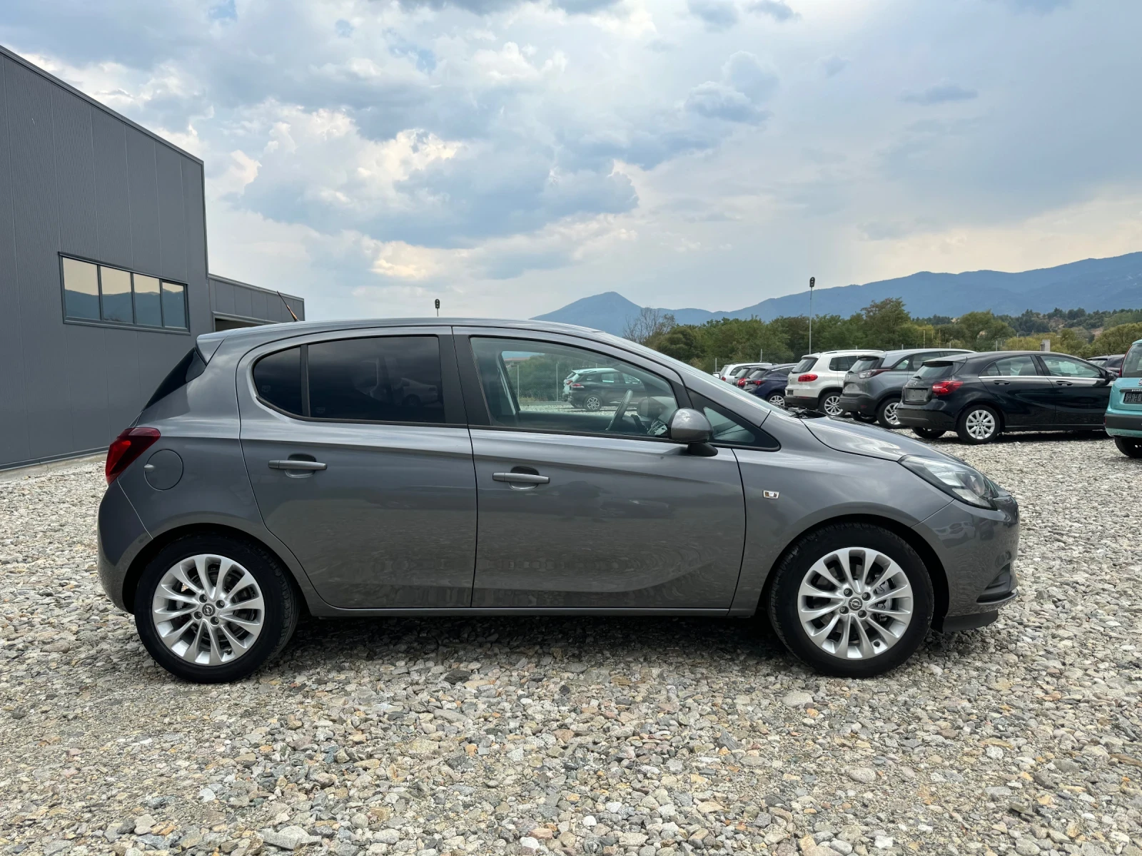 Opel Corsa 1.3CDTI - изображение 6