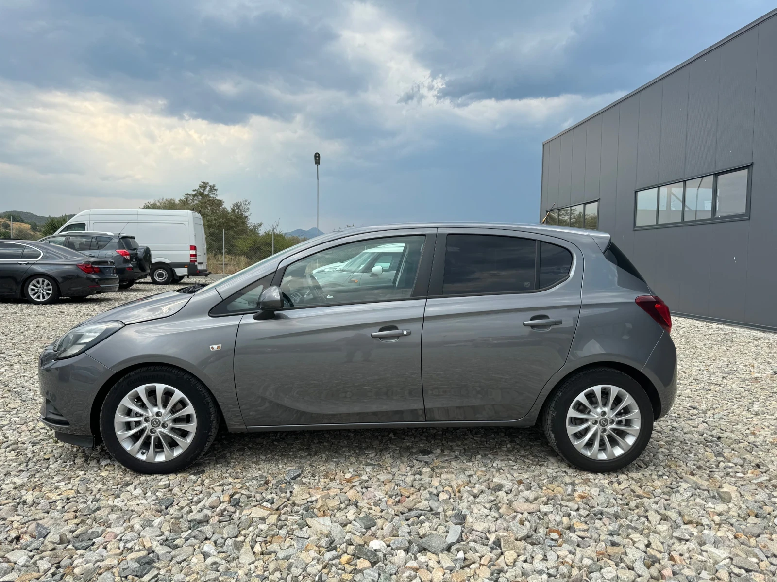 Opel Corsa 1.3CDTI - изображение 2