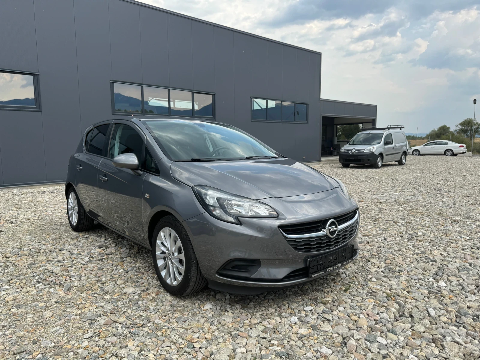 Opel Corsa 1.3CDTI - изображение 7