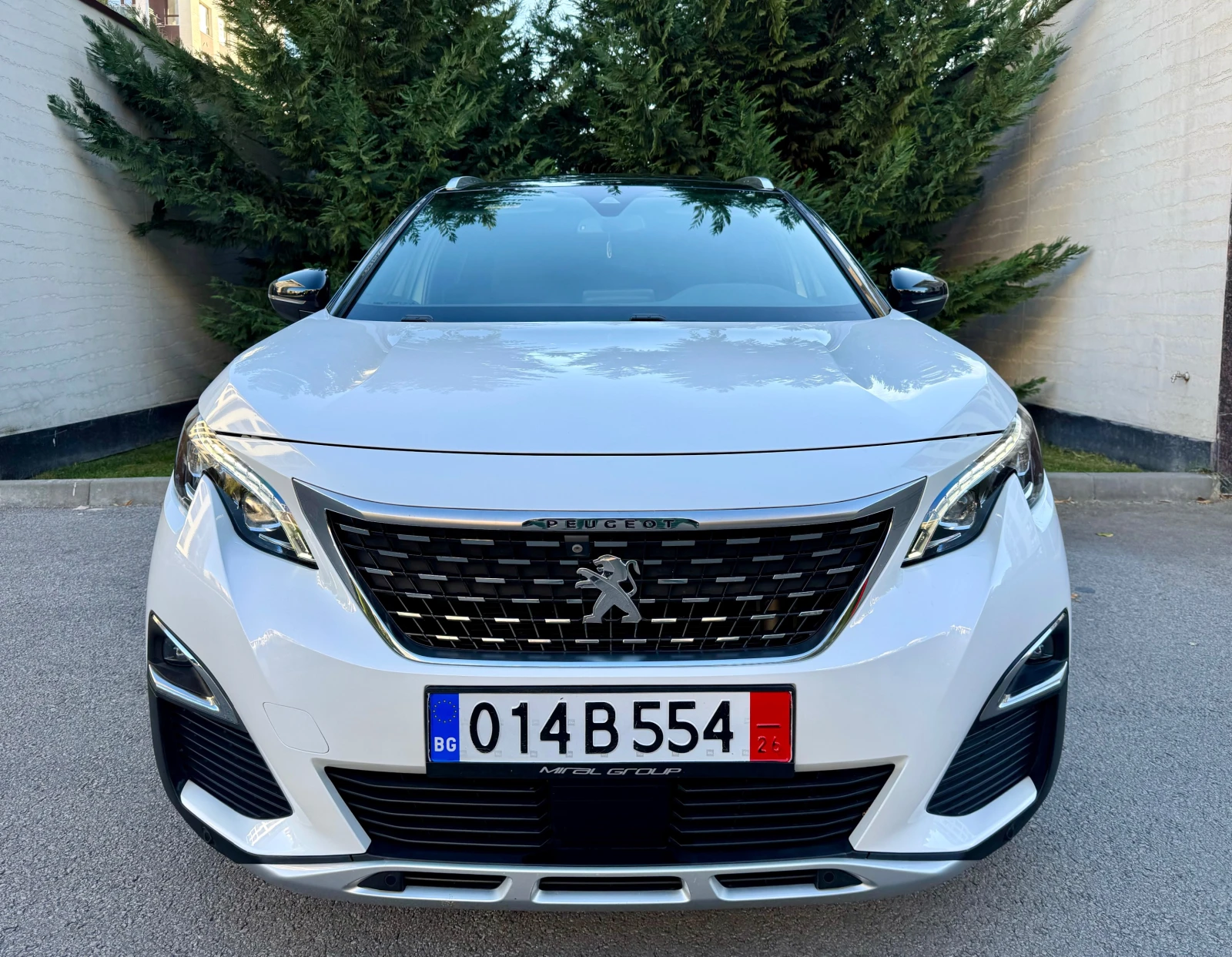 Peugeot 3008 1.6HDI GT-LINE PANORAMA DISTRONIK PODGREV MASAJ  - изображение 2