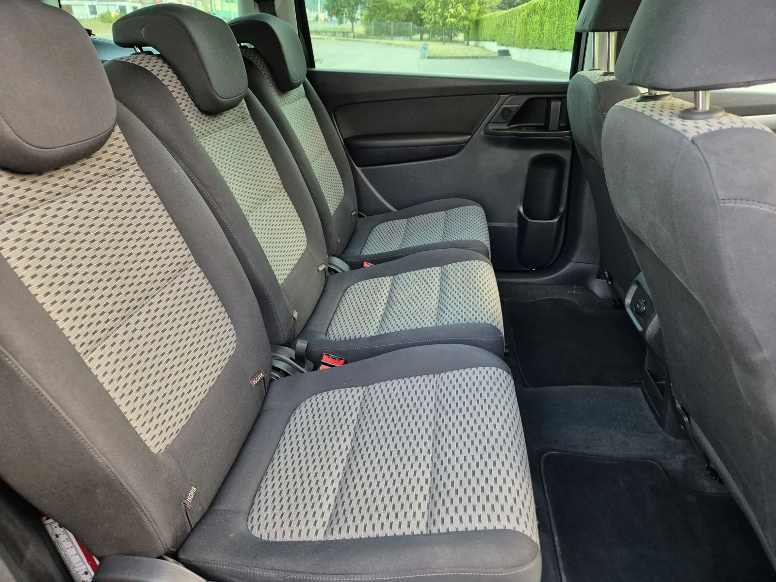 VW Sharan 2.0 TDI | Mobile.bg — изображение 11