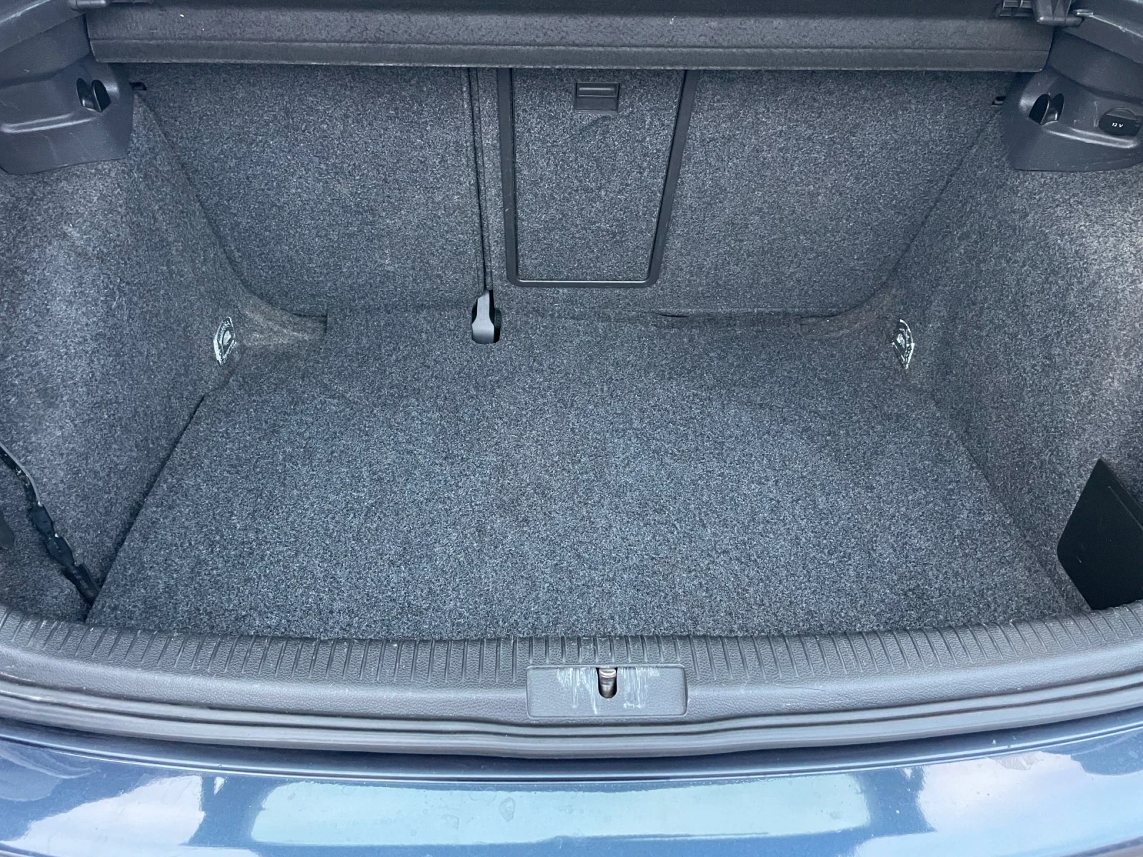 VW Golf 1.9TDI-105-KLIMA-ITALIA | Mobile.bg — изображение 15