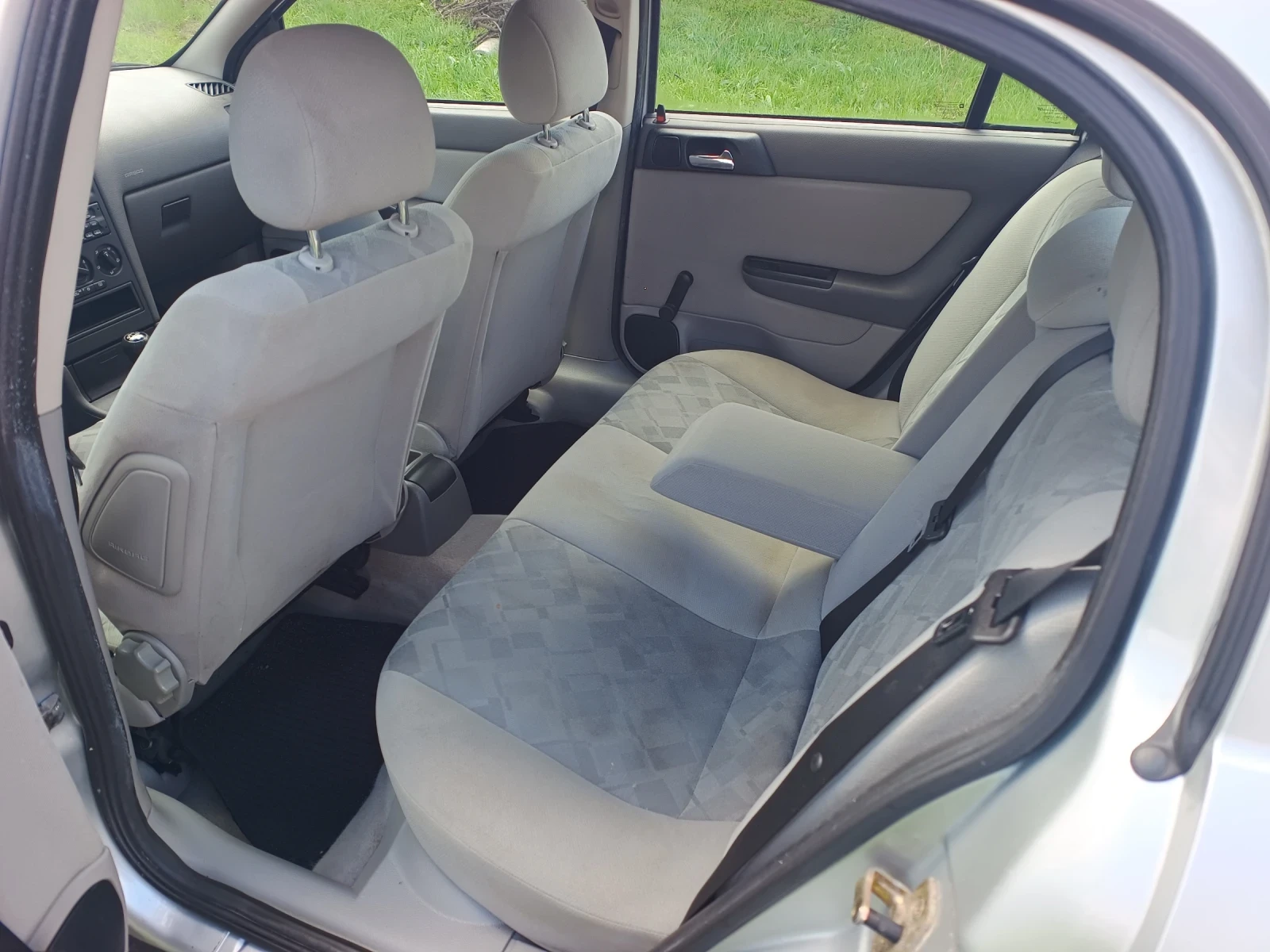 Opel Astra 1.6/75k.c./ /  | Mobile.bg   13