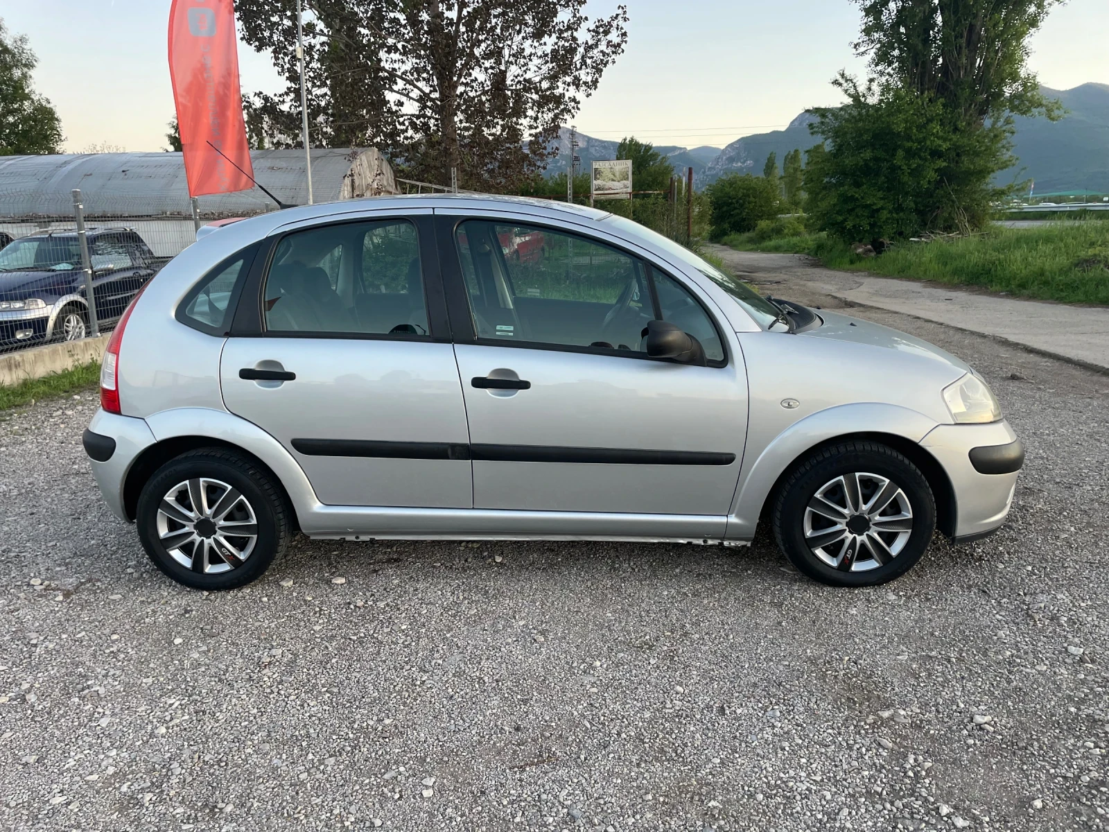 Citroen C3 1.1I-FEIS-ITALIA - изображение 4