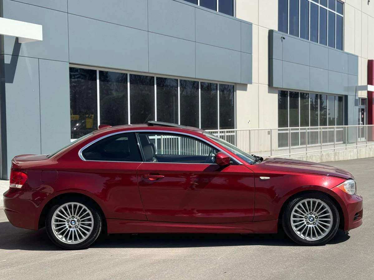 BMW 135 * CARFAX* АВТОФИНАНСИРАНЕ* БЕЗ ПЪРВОНАЧАЛНА ВНОСКА - изображение 6