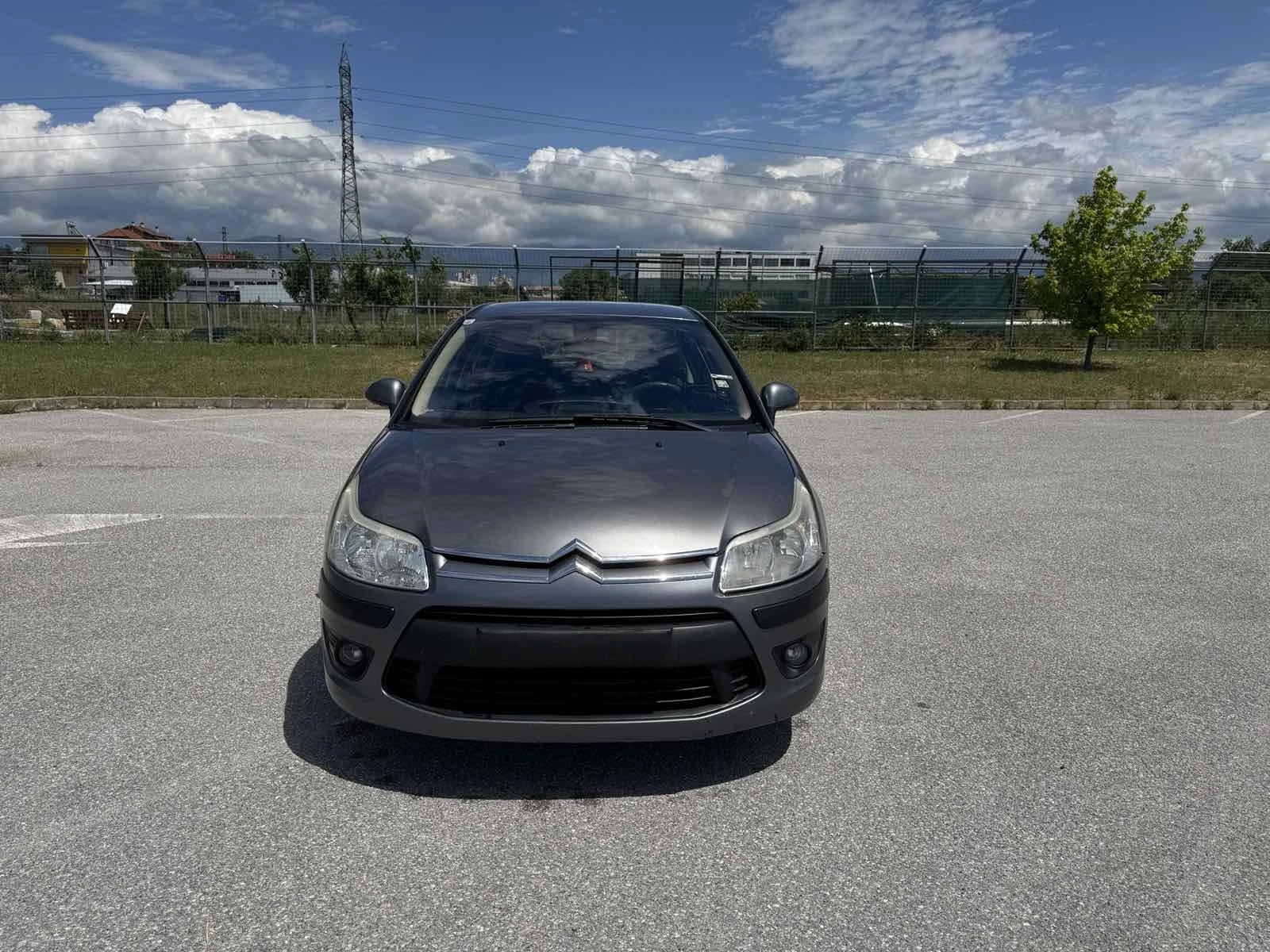 Citroen C4 1.6 HDI - изображение 4