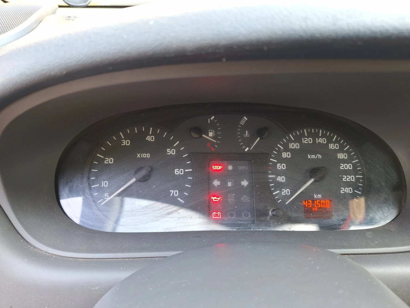 Renault Scenic  - изображение 5