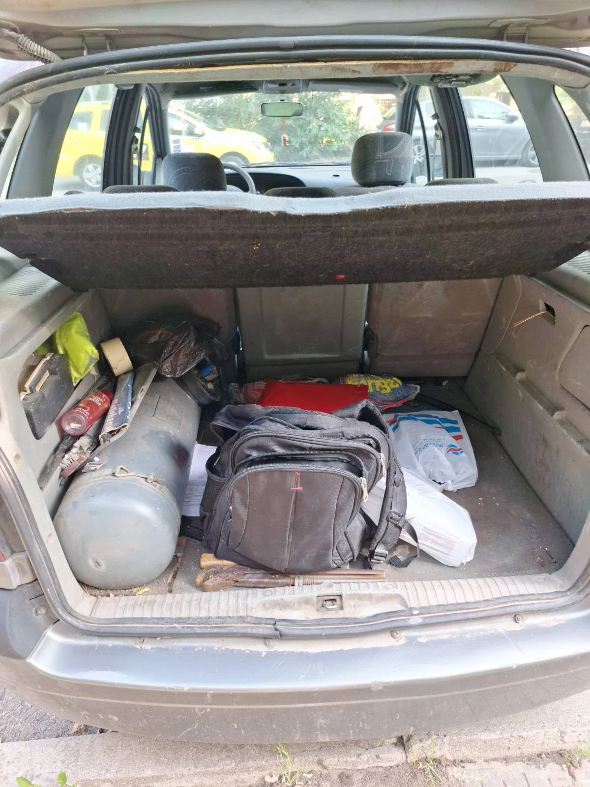 Renault Scenic  - изображение 3