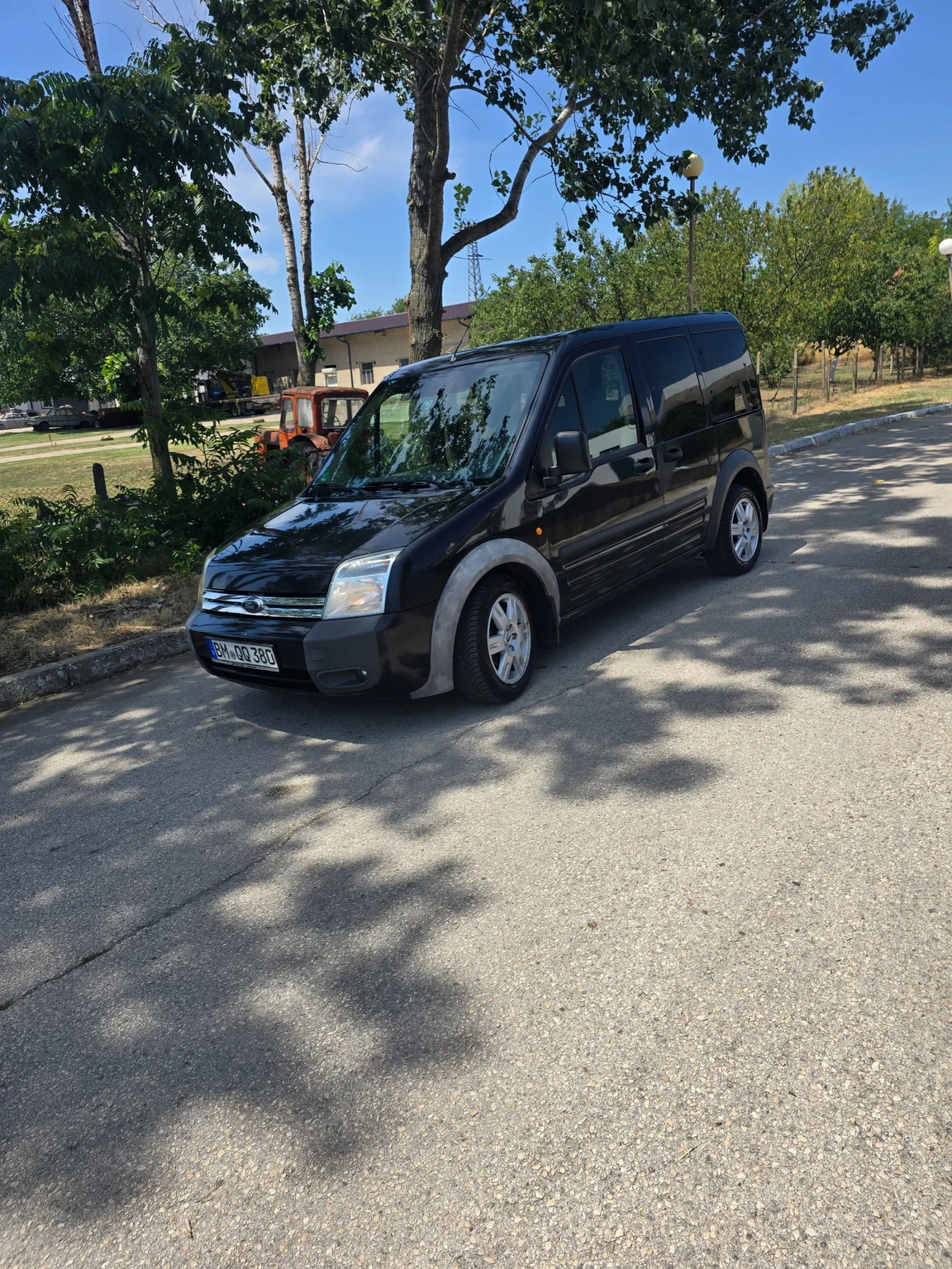 Ford Connect  - изображение 6