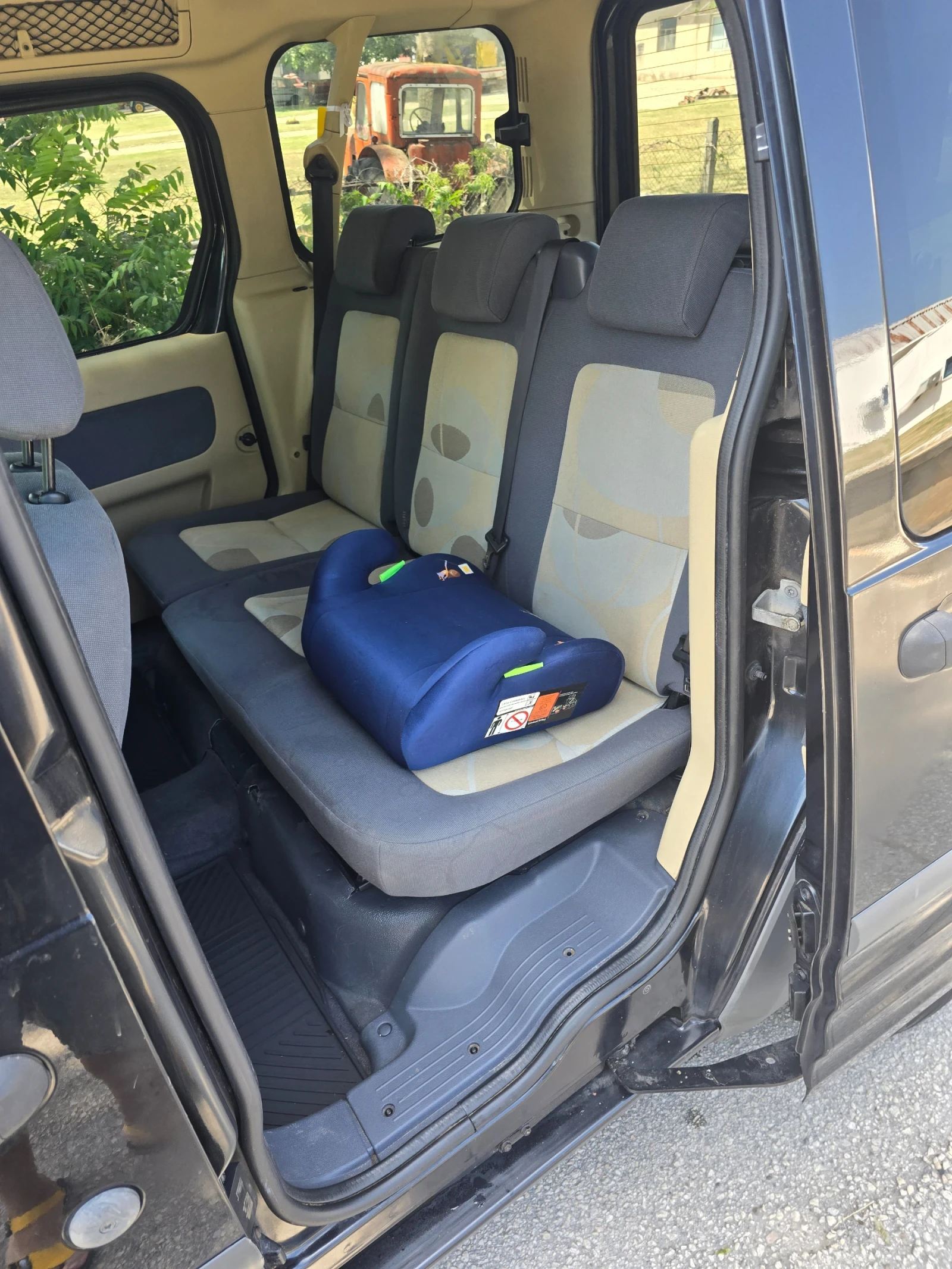 Ford Connect  - изображение 9