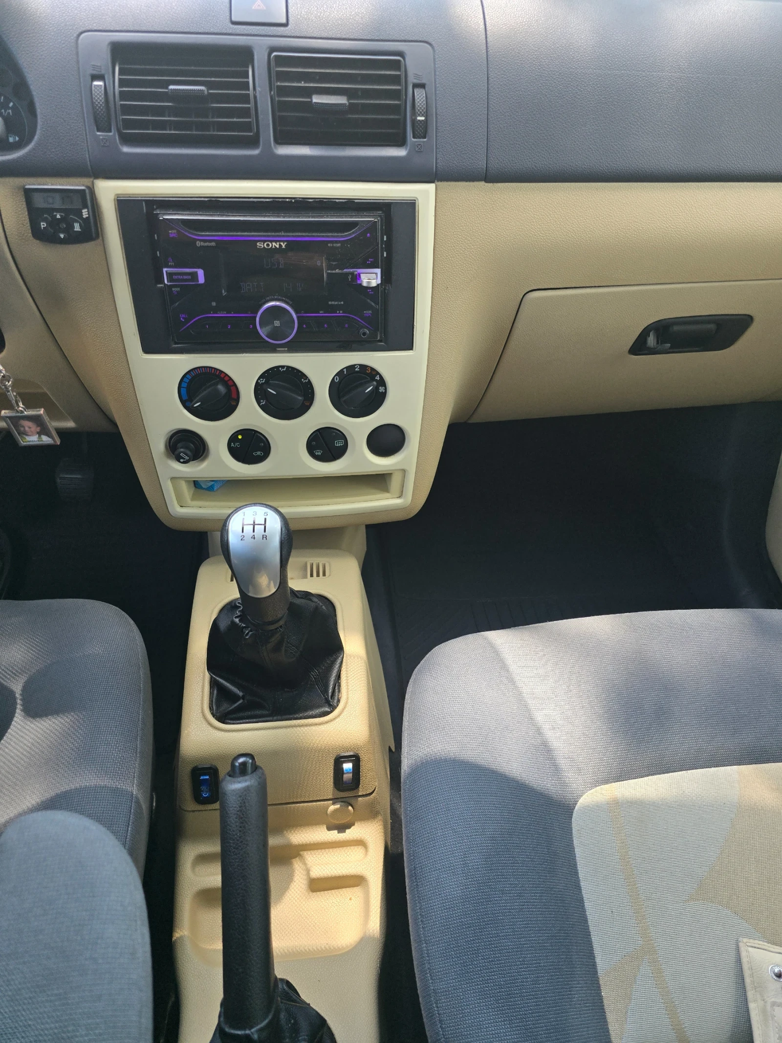 Ford Connect  - изображение 8