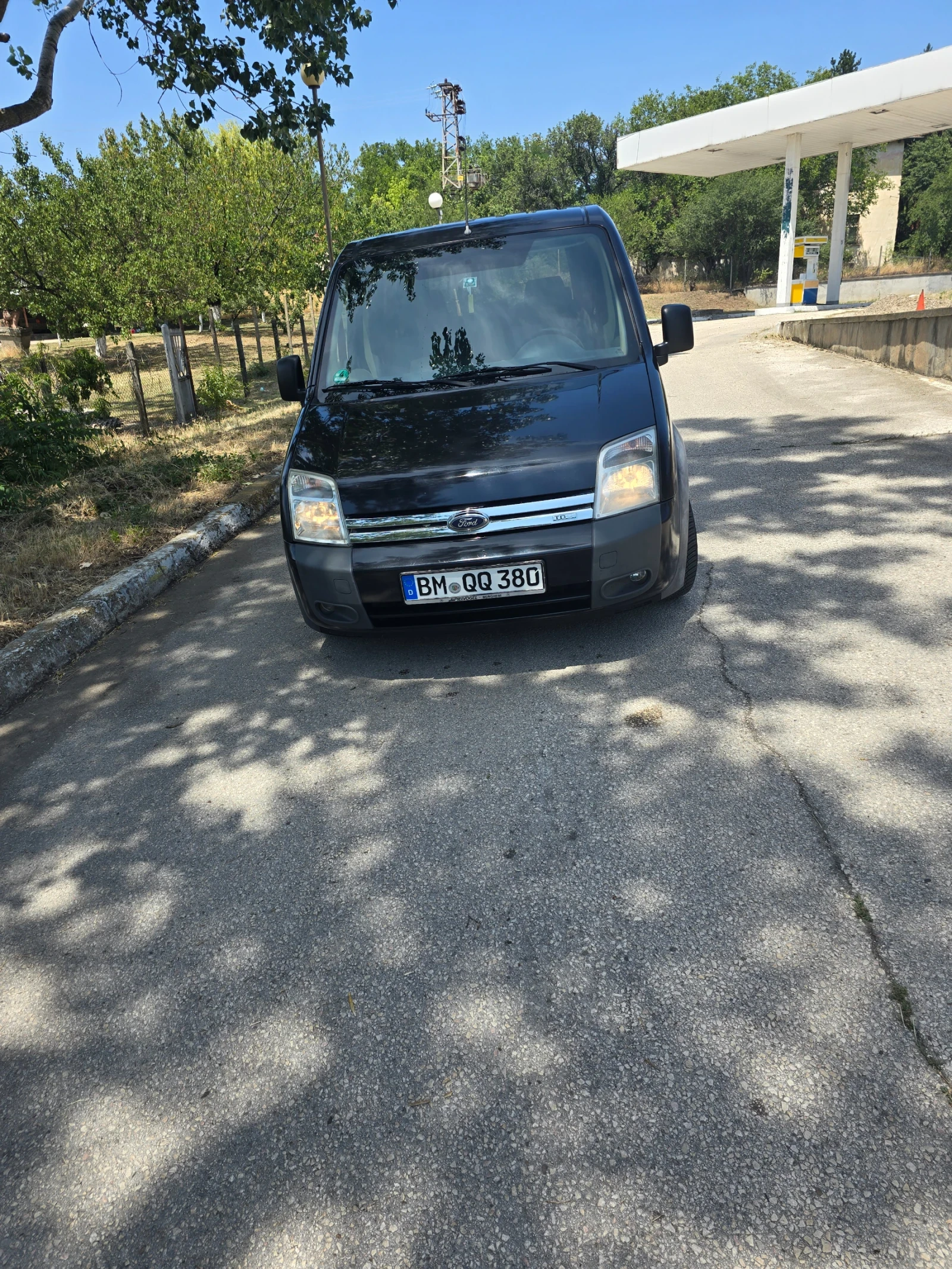 Ford Connect  - изображение 2