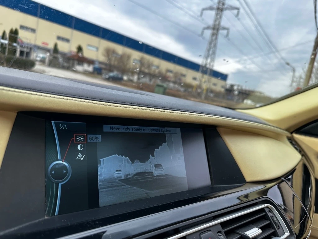 BMW 740 Individual - изображение 10