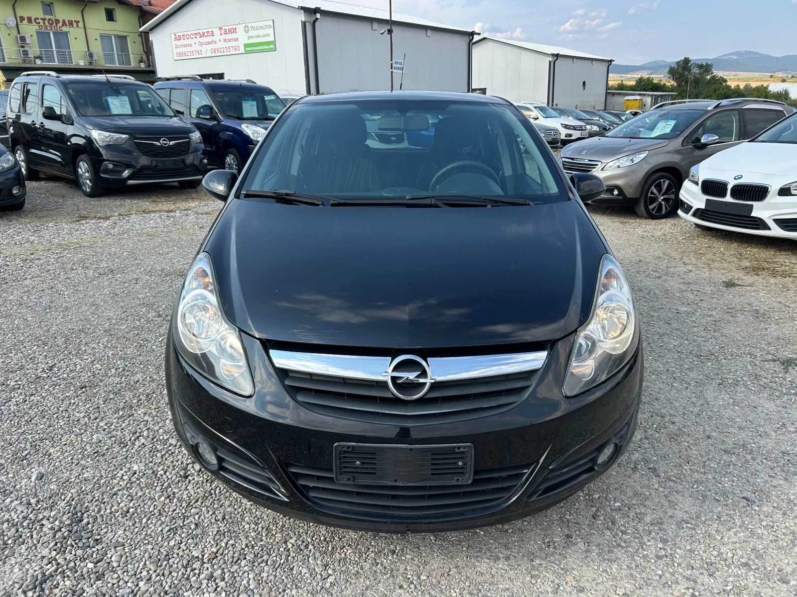 Opel Corsa 1.2i euro5 - изображение 2
