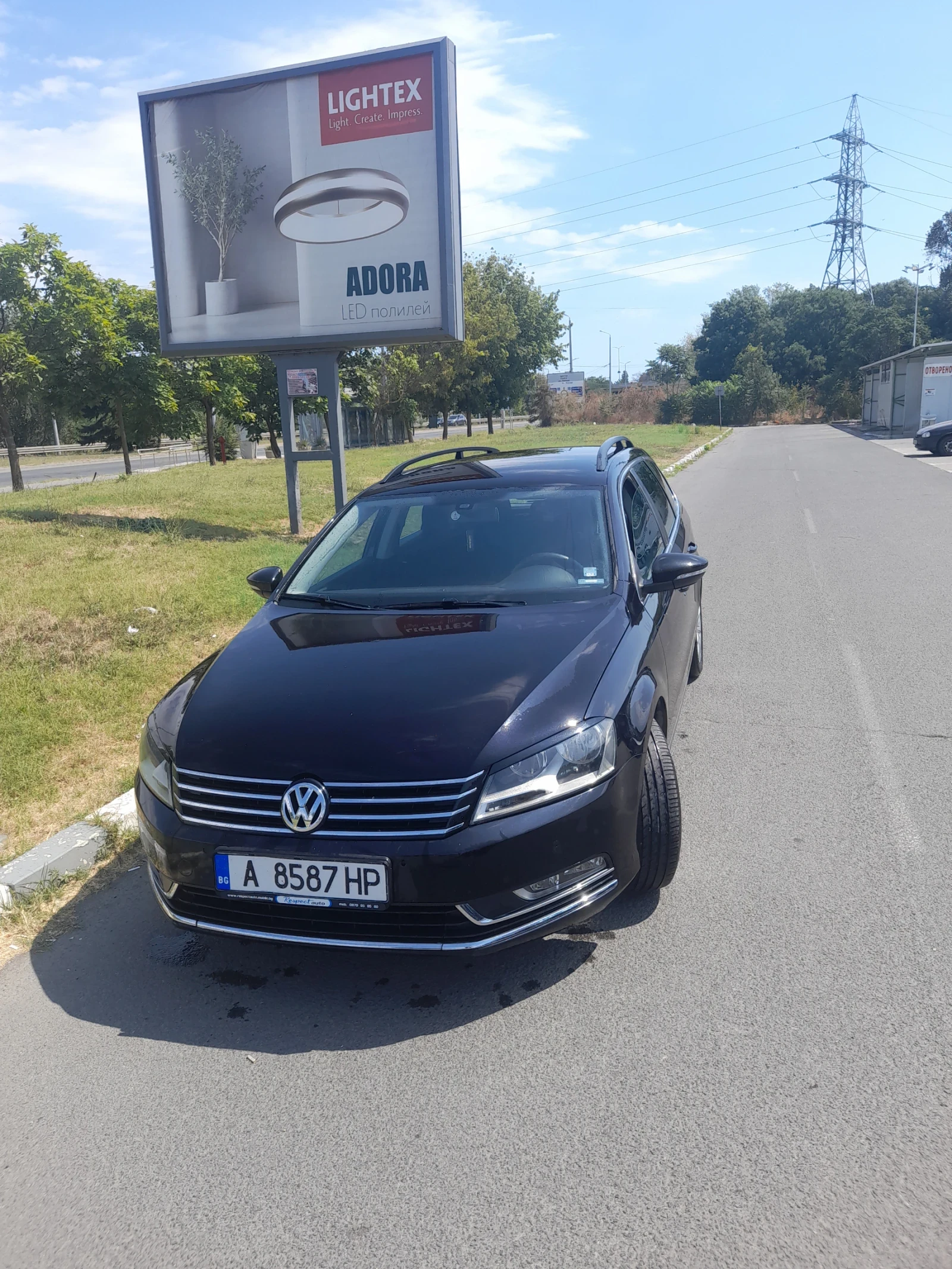 VW Passat | Mobile.bg   1