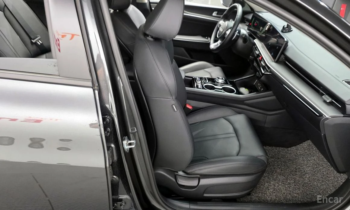 Kia K5 2.0 LPG PRESTIGE* НАЙ-НИСКА ЦЕНА В БЪЛГАРИЯ*  - изображение 10