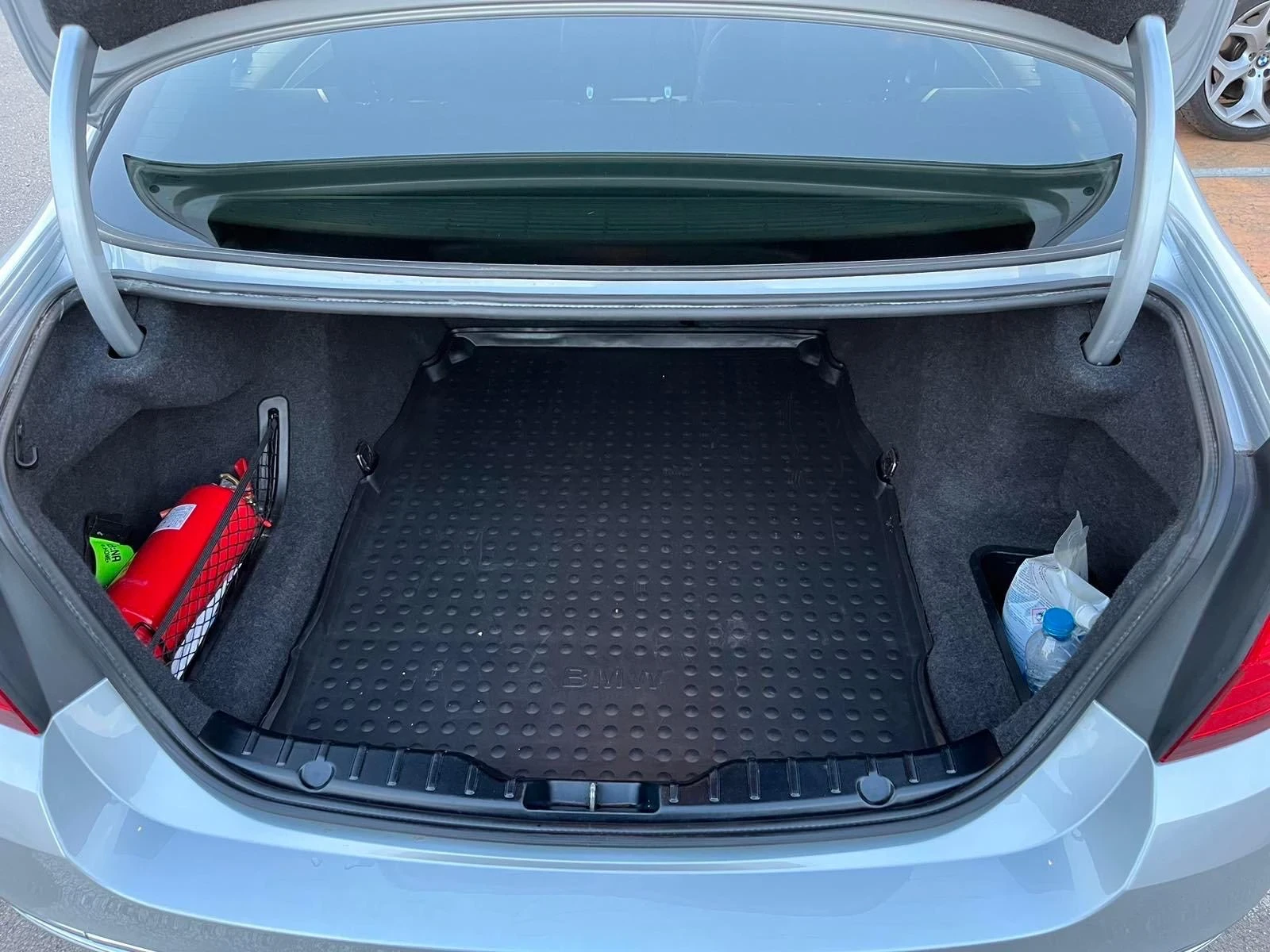 BMW 535 Mperformance      | Mobile.bg   11