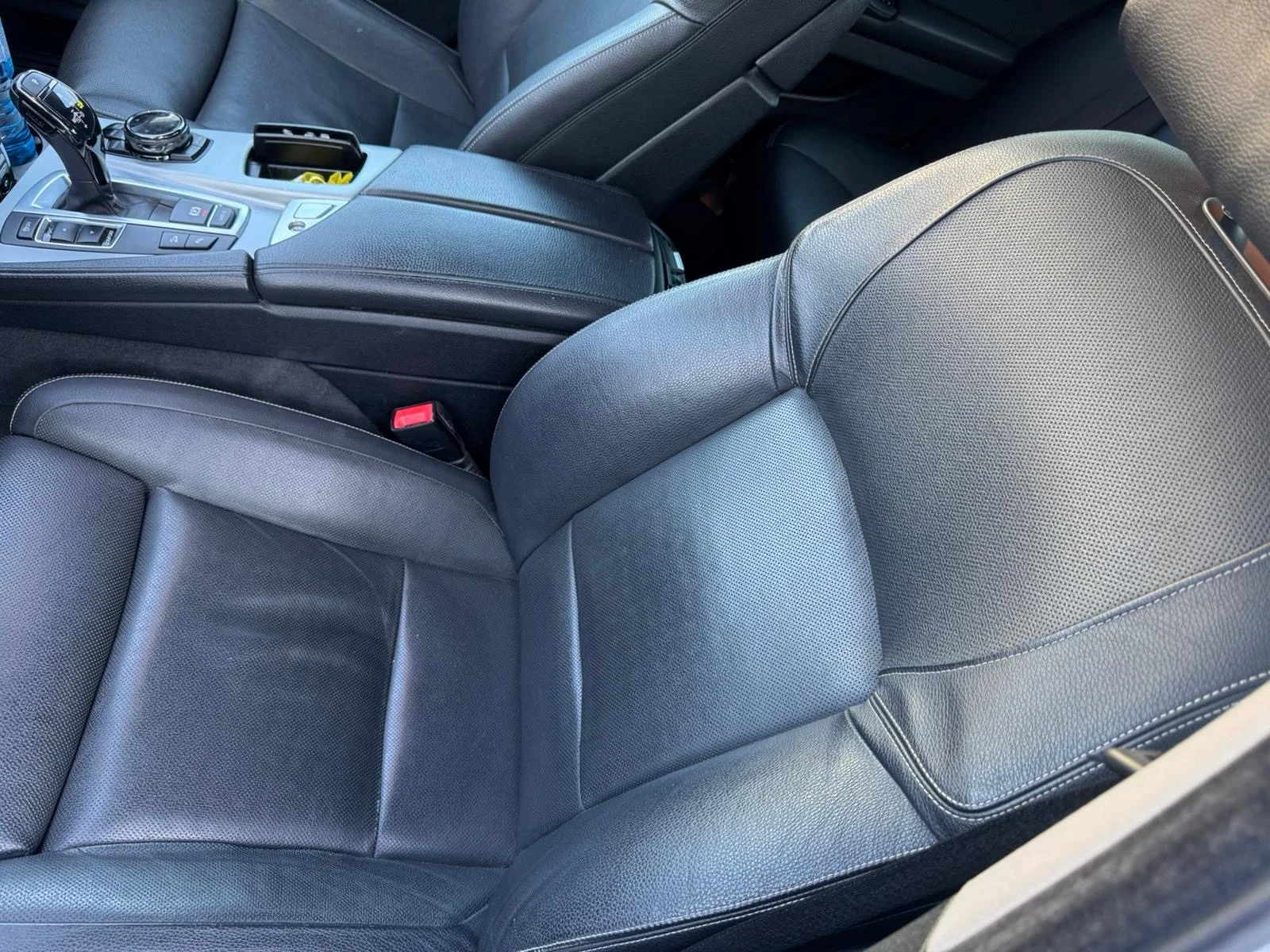 BMW 535 Mperformance      | Mobile.bg   12