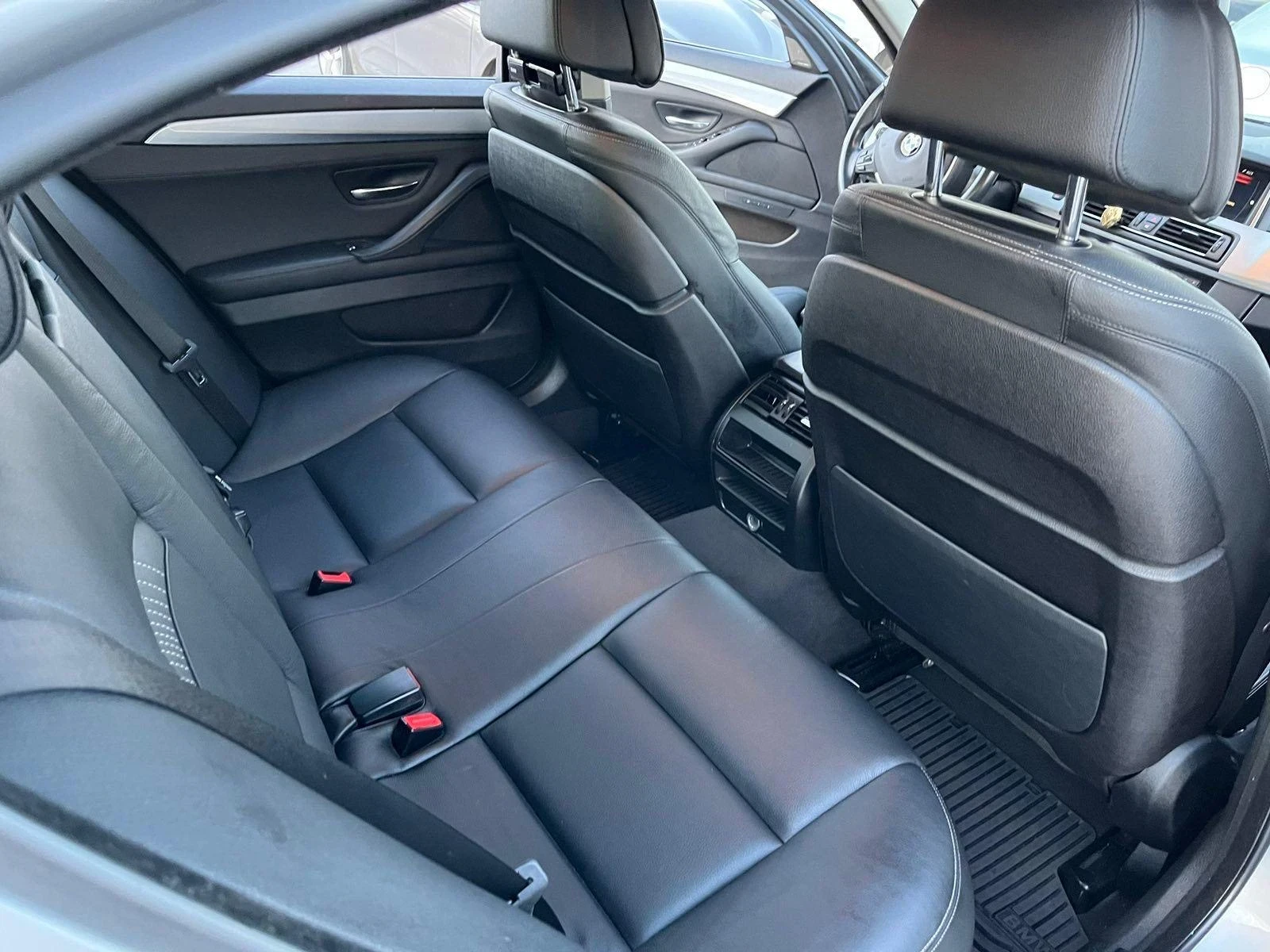 BMW 535 Mperformance      | Mobile.bg   13