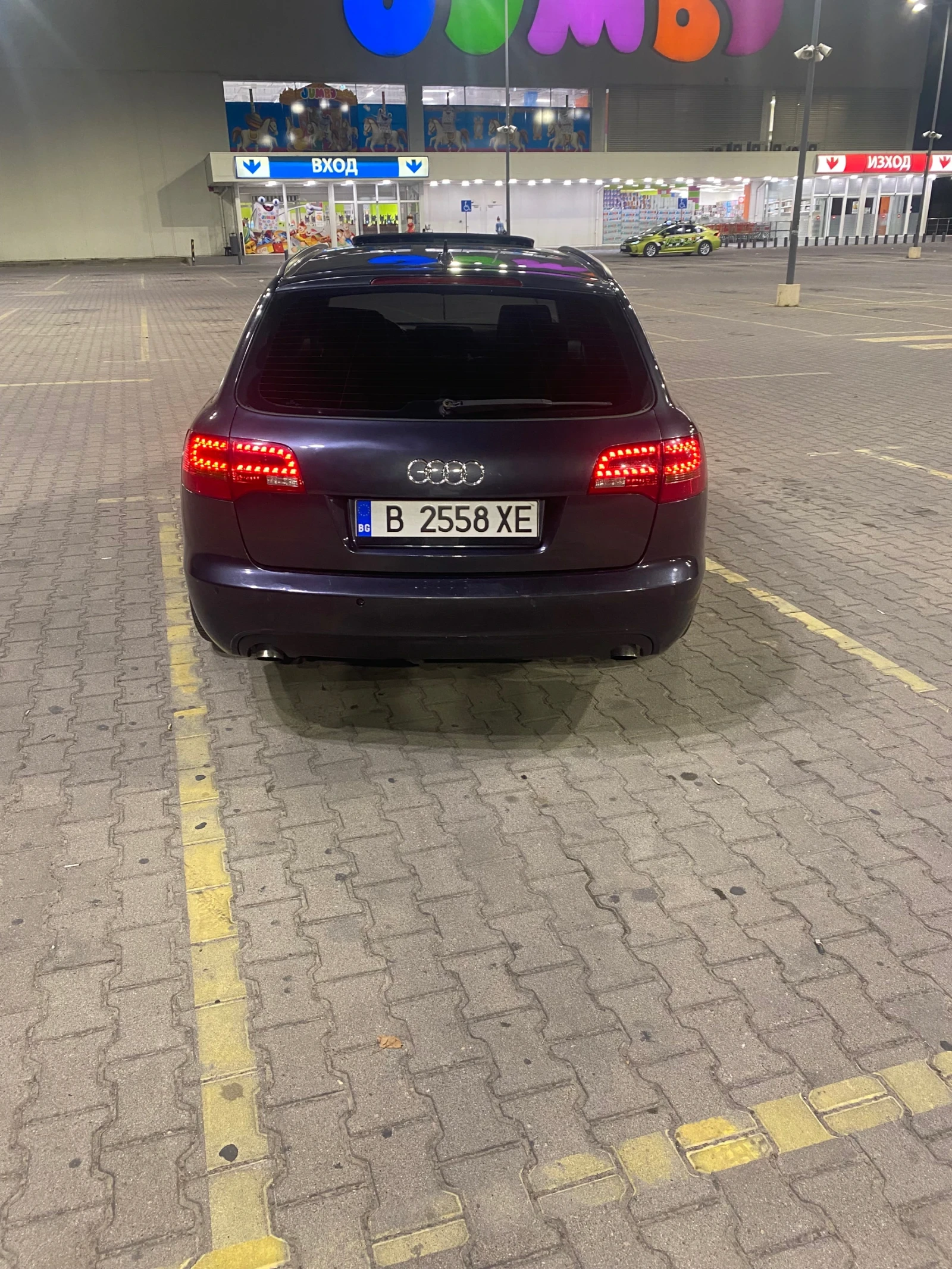 Audi A6  - изображение 4