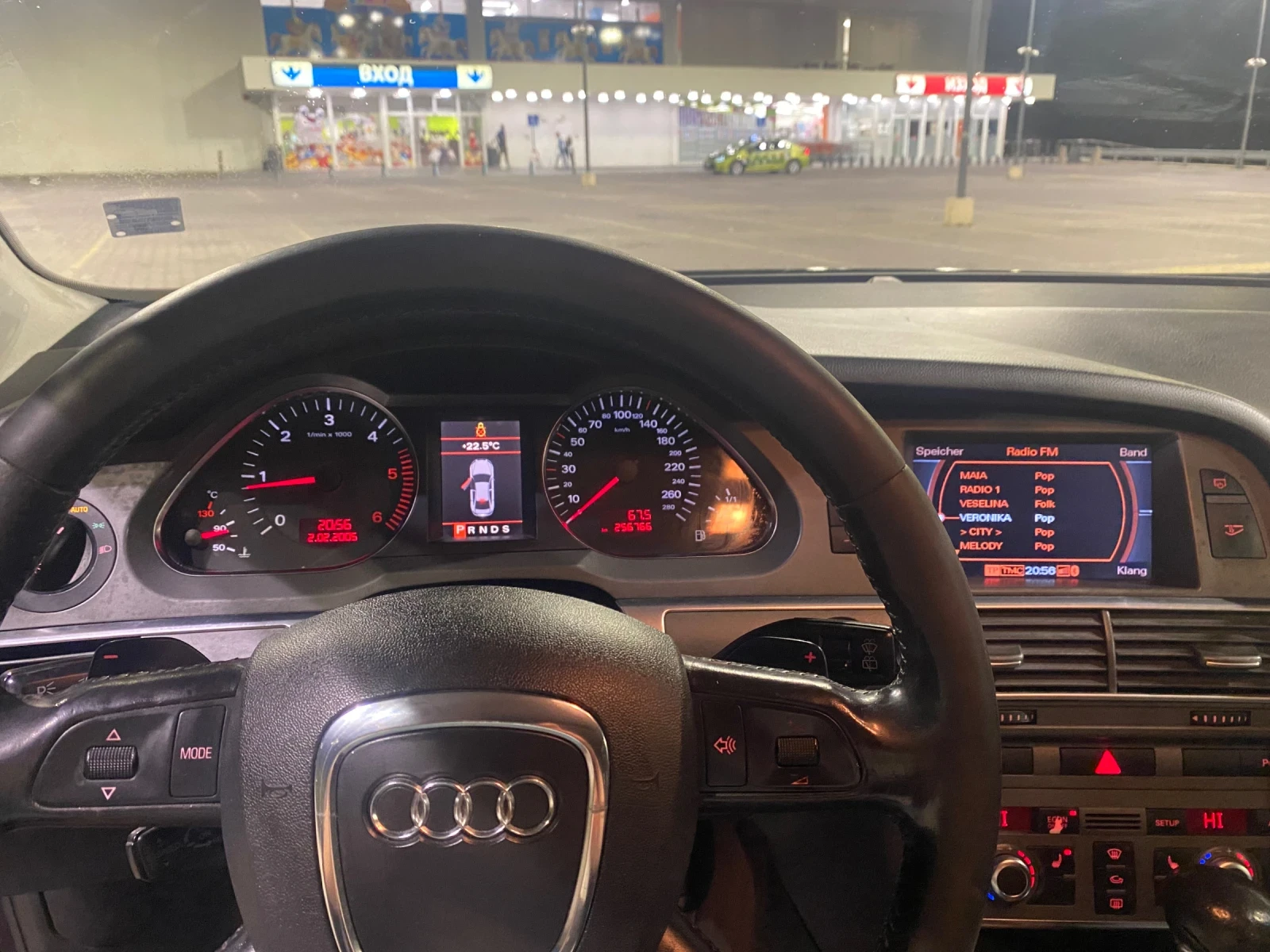 Audi A6  - изображение 9