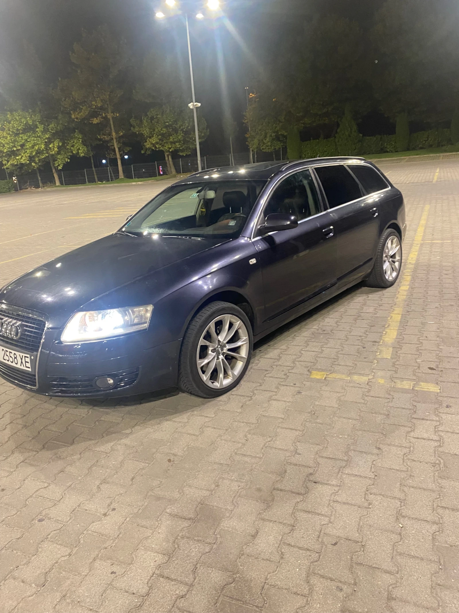 Audi A6  - изображение 3