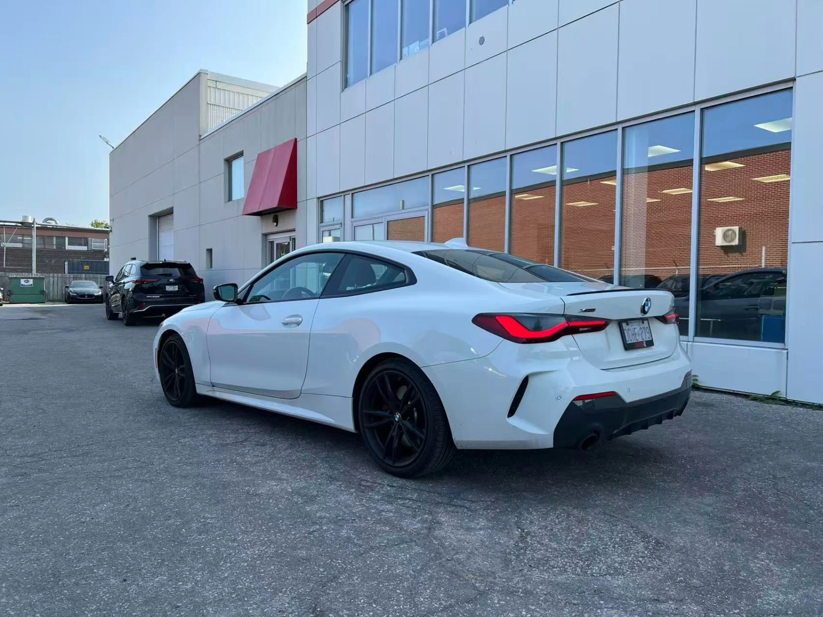 BMW 430 CARFAX * * АВТО КРЕДИТ * *  - изображение 5