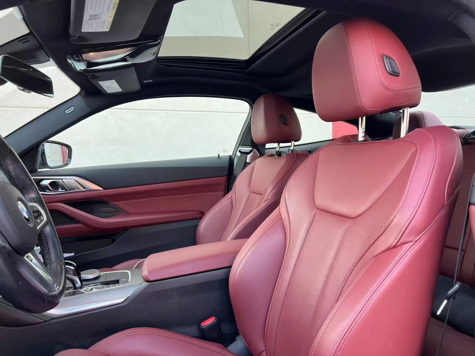 BMW 430 CARFAX * * АВТО КРЕДИТ * *  - изображение 7