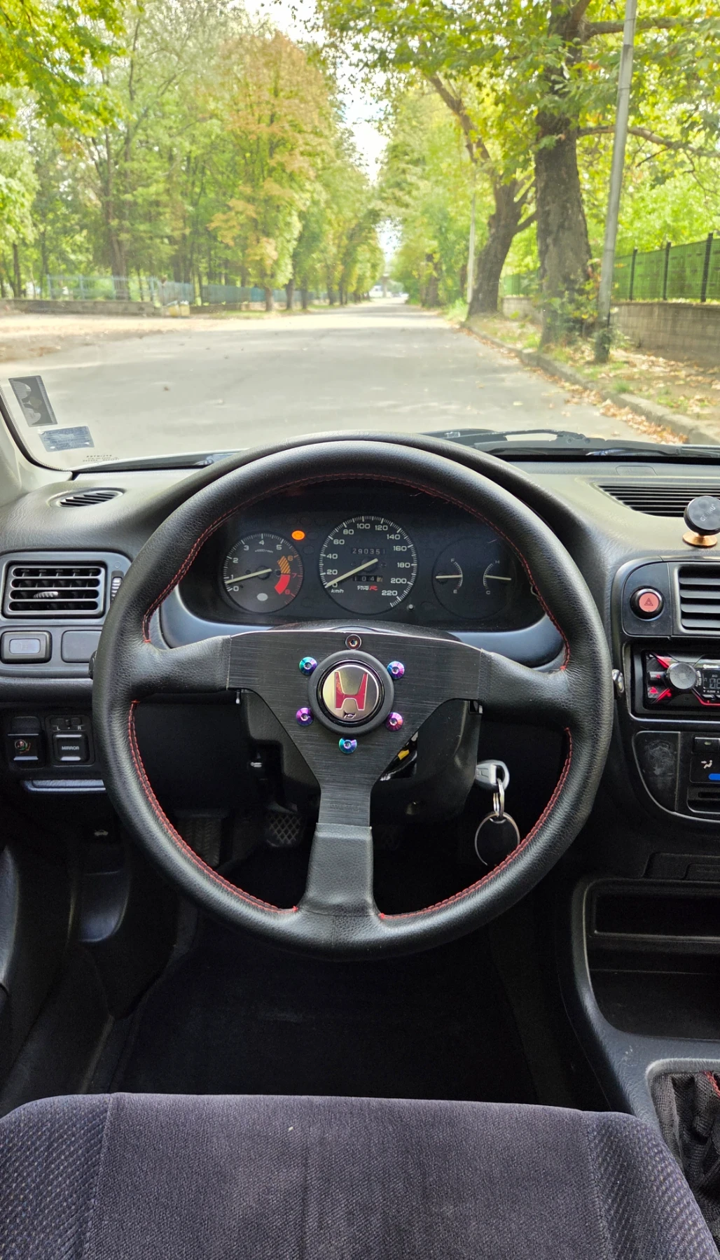 Honda Civic | Mobile.bg   12