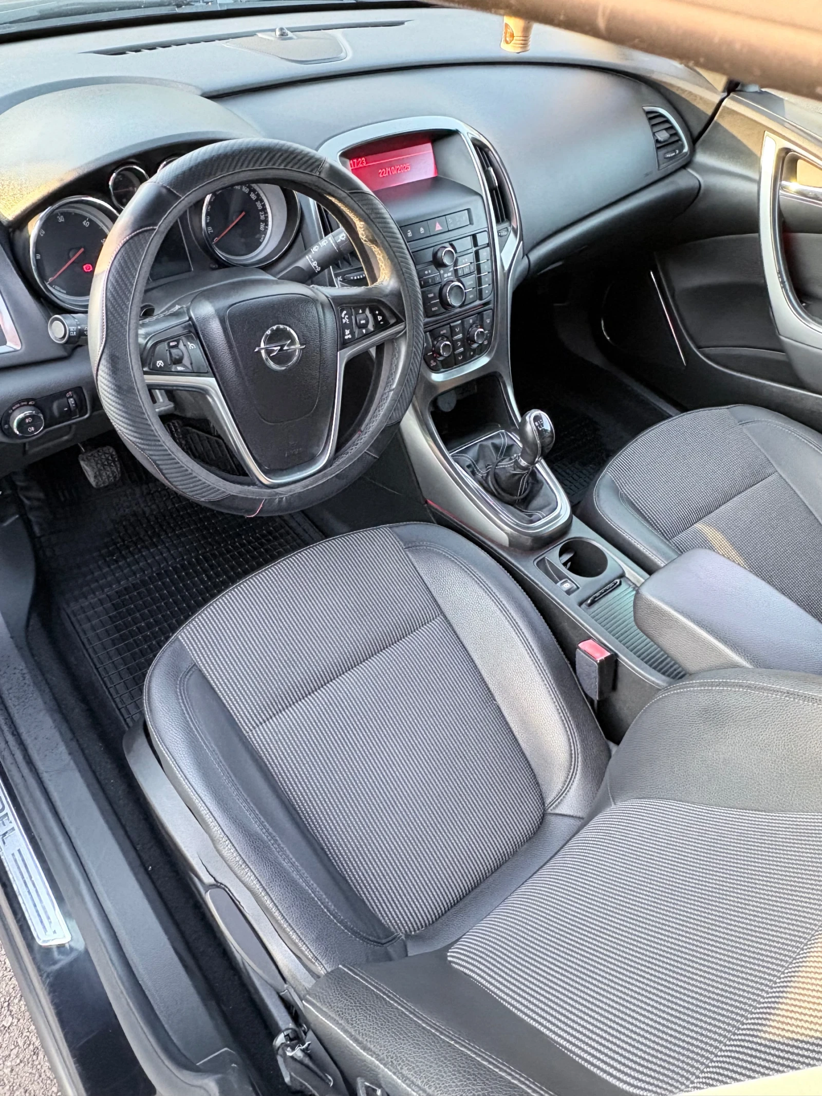 Opel Astra  - изображение 7