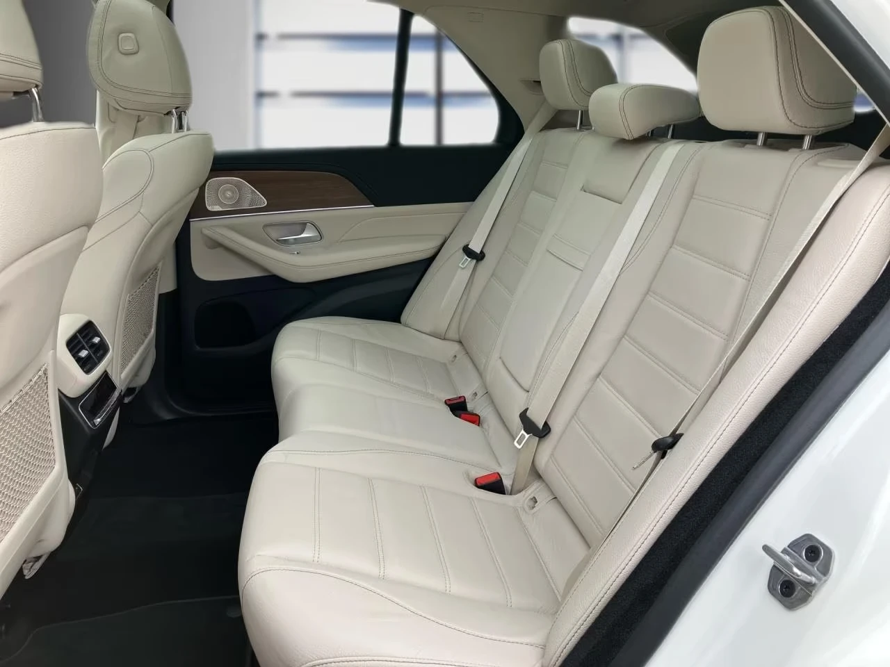 Mercedes-Benz GLE 450 d AMG 4M AIR MASSAGE 360 Pano BURM  #iCarbg | Mobile.bg   6