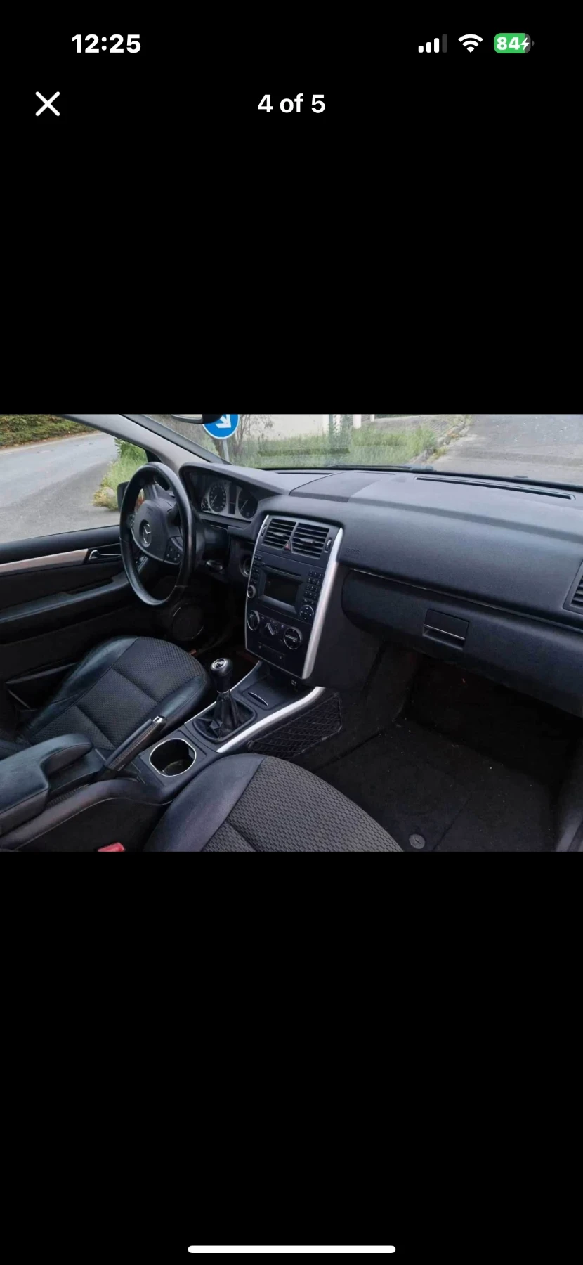 Mercedes-Benz B 200 | Mobile.bg   3