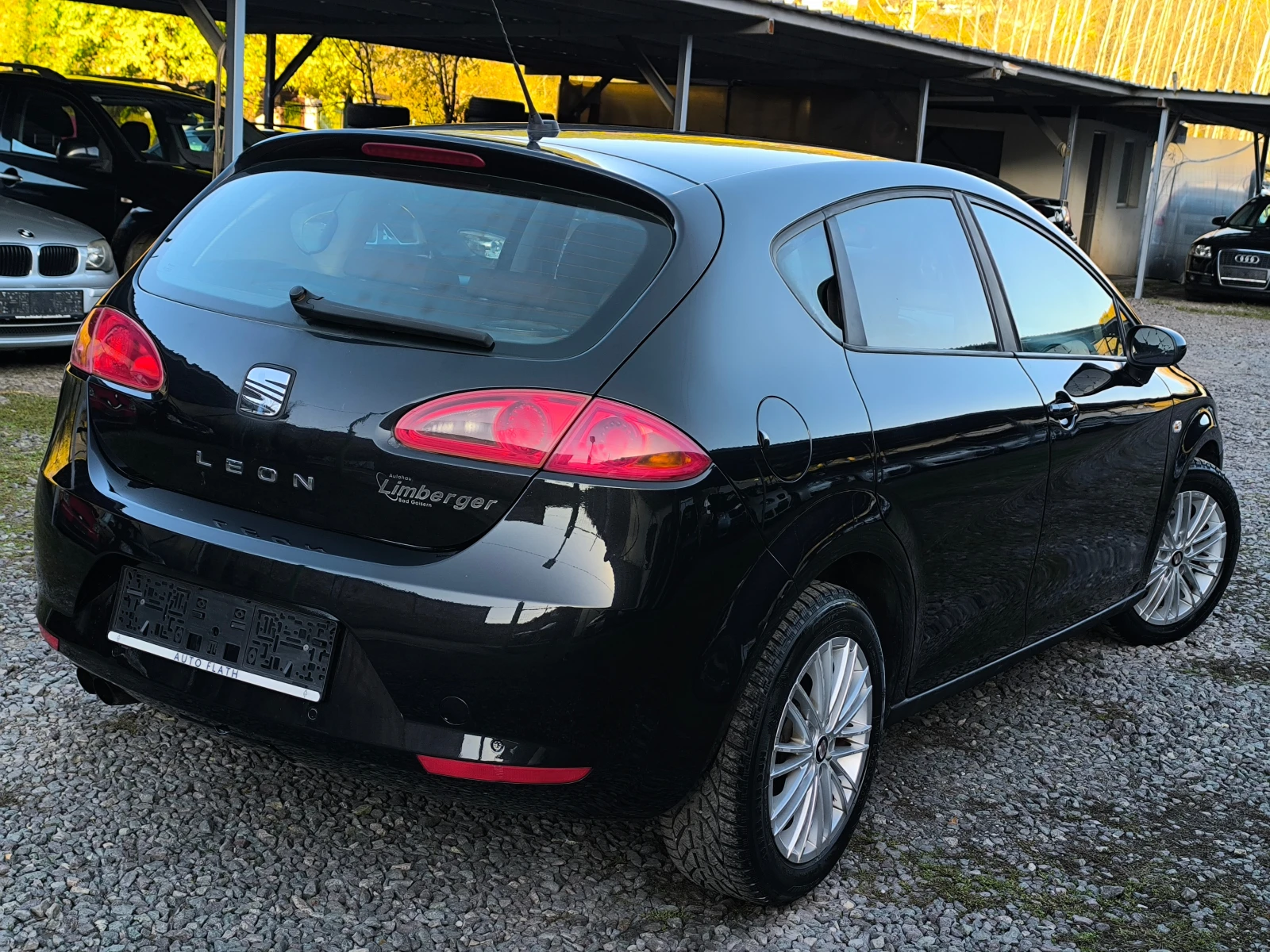 Seat Leon FACE LIFT-1.9TDI-105-- | Mobile.bg   3