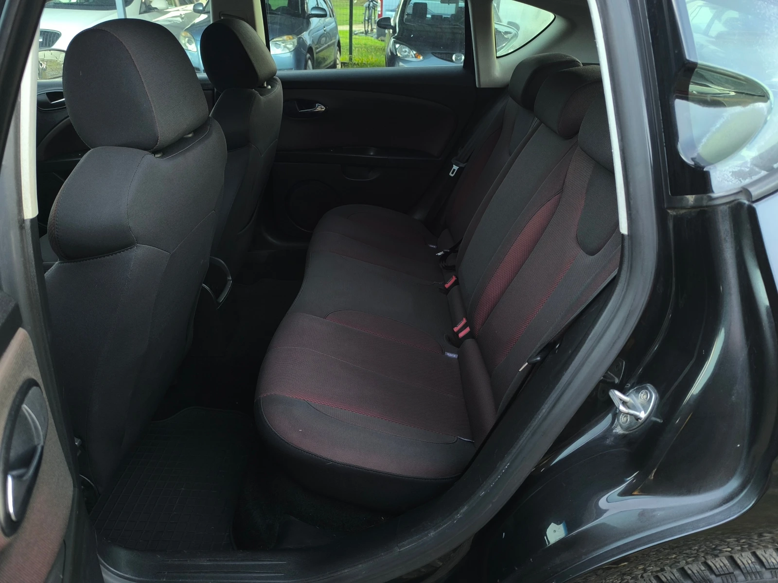 Seat Leon FACE LIFT-1.9TDI-105-- | Mobile.bg   12