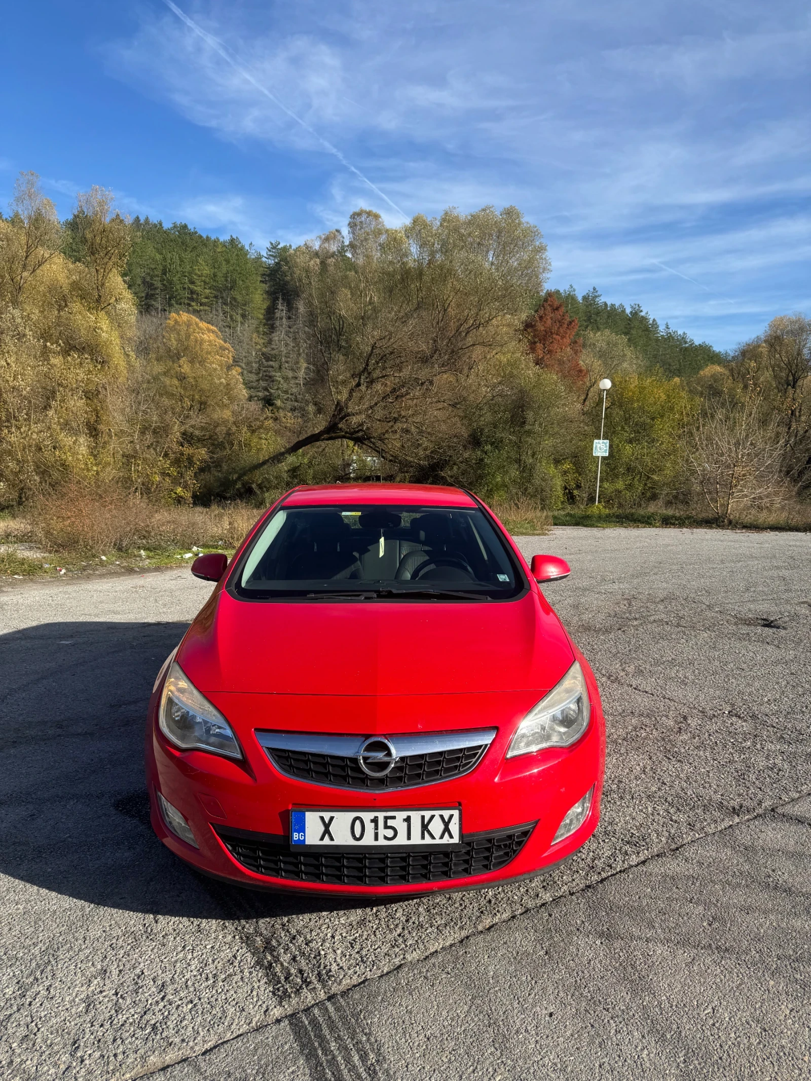 Opel Astra | Mobile.bg   2