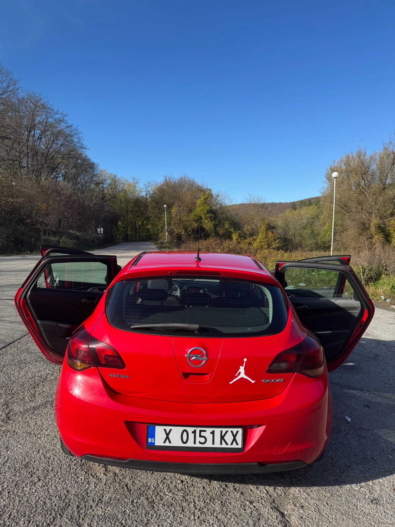 Opel Astra | Mobile.bg   3