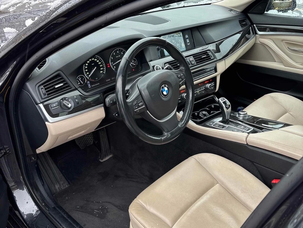 BMW 535 2012 XDRIVE *   *  | Mobile.bg   7