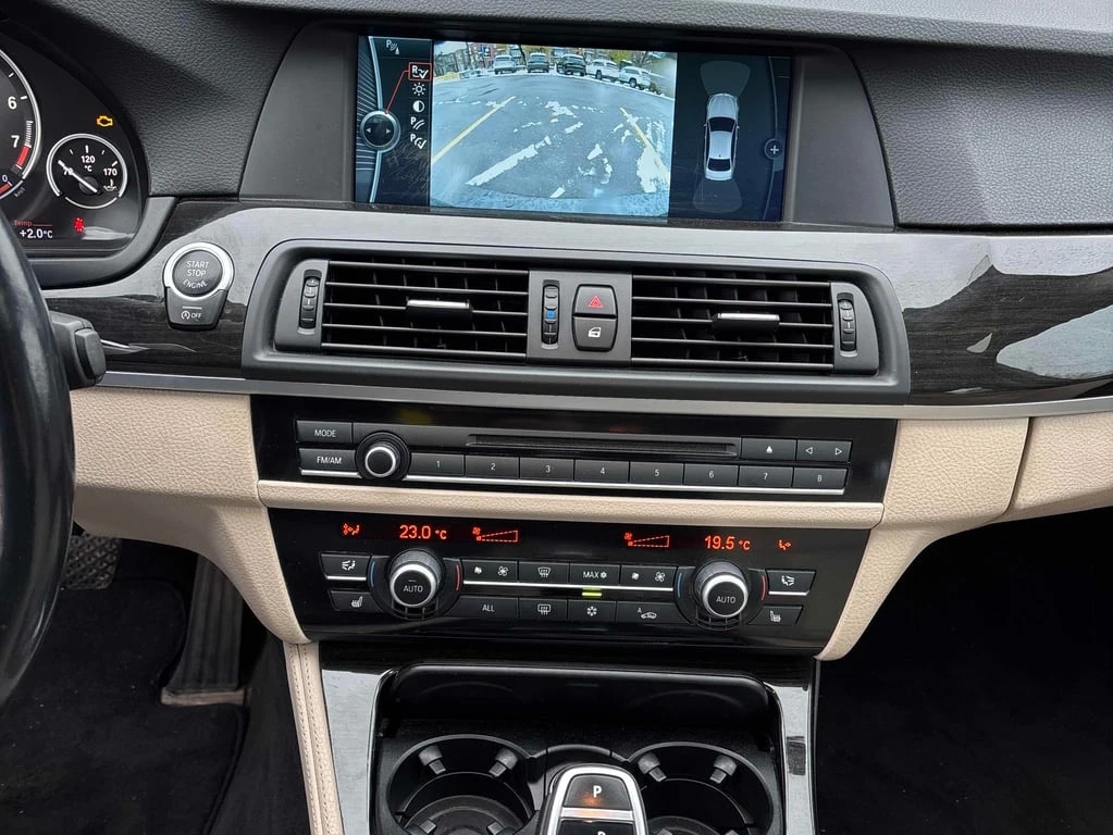 BMW 535 2012 XDRIVE *   *  | Mobile.bg   9