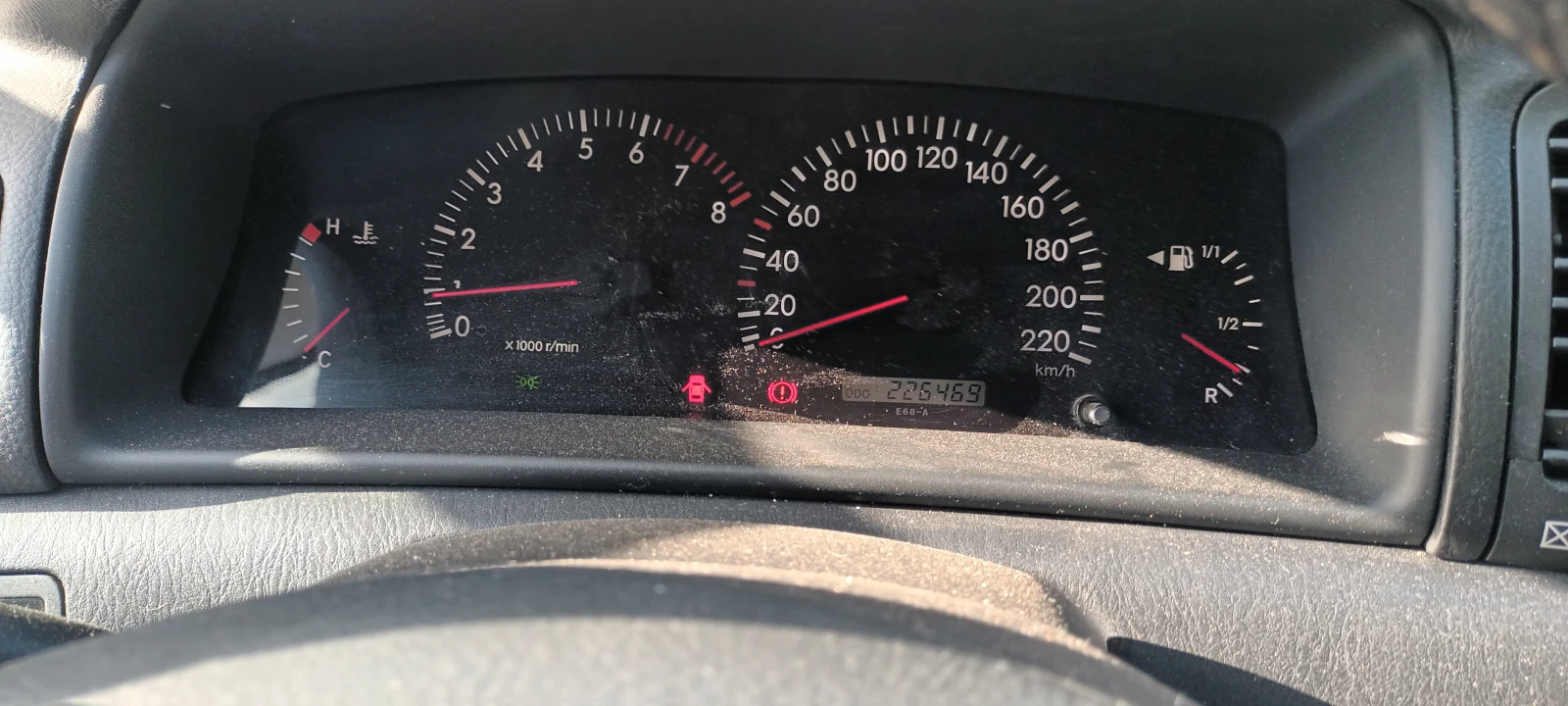 Toyota Corolla  - изображение 5